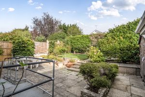 Garden- click for photo gallery